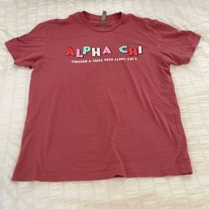 Alpha Chi Omega Shirt